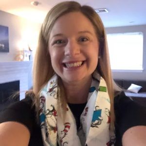 Meet your Posher, Ruth